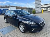 Gebraucht Volvo V40 CC 120 PS (88 kW) 2016 Blau Kombi
