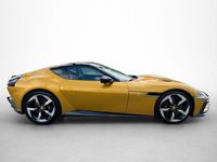 Neu Ferrari 12 Cilindri 829 PS (609 kW) 2025 Giallo montecarlo (metallic) Coupé