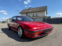 Gebraucht Honda Prelude 137 PS (100 kW) 1988 Coupé