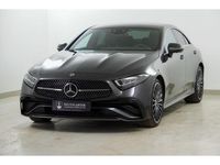 Gebraucht Mercedes CLS450 AMG 367 PS (269 kW) 2022 Graphitgrau (metallic) Coupé