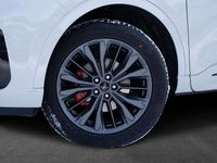 Neu Ford Kuga 182 PS (133 kW) 2026 Metropolis white SUV