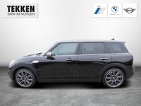 Gebraucht Mini Cooper S Clubman 192 PS (141 kW) 2018 Schwarz Kombi