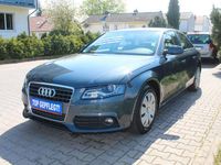 Gebraucht Audi A4 Ambiente 160 PS (117 kW) 2011 Grau Limousine