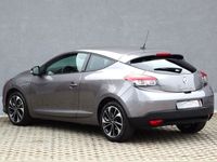 gebraucht Renault Mégane Coupé Coupe TCe 130 BOSE Edition/Navi/PDC/17"