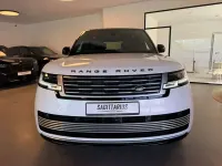 Gebraucht Land Rover Range Rover 615 PS (452 kW) 2024 Weiß SUV