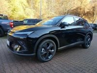 Neu Baic X55 177 PS (130 kW) 2025 Schwarz SUV