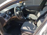 Neu Renault Clio V Evolution 90 PS (66 kW) 2025 Grau Kleinwagen