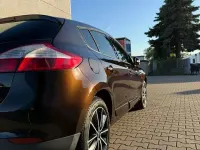 Gebraucht Renault Mégane Bose Edition 131 PS (96 kW) 2013 Limousine