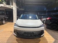 Gebraucht Baic X55 177 PS (130 kW) 2023 Weiß SUV