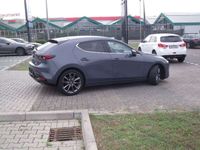 gebraucht Mazda 3 Selection Lim. 5-trg. (BP)