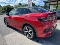 Gebraucht VW ID.5 GTX 219 kW (299 PS) 2022 Rot SUV