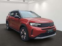 Gebraucht Opel Frontera 136 PS (100 kW) 2025 Kanyon orange (metal SUV