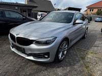 Gebraucht BMW 330 Shadowline 252 PS (185 kW) 2017 Silber Limousine