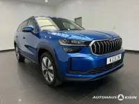 Gebraucht Skoda Kodiaq Selection 150 PS (110 kW) 2025 Blau SUV