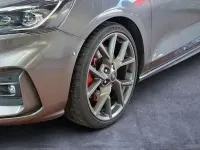 Gebraucht Ford Focus ST 280 PS (205 kW) 2021 Grau Kombi