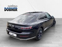 gebraucht VW Arteon Elegance