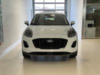 Neu Ford Puma Titanium 125 PS (91 kW) 2026 Agate black metallic SUV