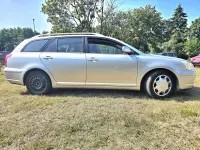 Gebraucht Toyota Avensis 129 PS (94 kW) 2005 Kombi