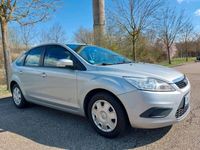 gebraucht Ford Focus 1.6 Benzin 101ps