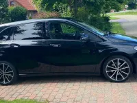 Gebraucht Mercedes B220 Urban 170 PS (125 kW) 2018 Schwarz Kleinwagen