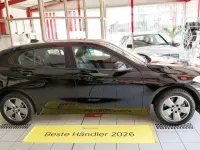 Używany BMW 116 109 KM (80 kW) 2023 Czarny Hatchback