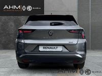 Gebraucht Renault Scenic E-Tech Techno 160 kW (218 PS) 2025 Grau SUV