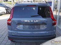 Neu Dacia Jogger Expression 141 PS (103 kW) 2025 Grau Van / Kleinbus