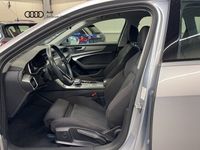 gebraucht Audi A6 Avant 40 TDI quattroS line sport