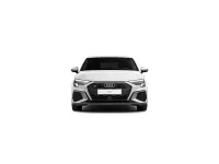 Gebraucht Audi S3 Ambiente 310 PS (228 kW) 2024 Ibisweiß Limousine