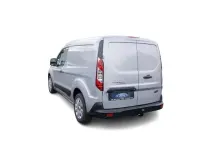 Używany Ford Transit Connect Trend 55 KM (40 kW) 2024 Srebrny Minivan