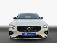 Gebraucht Volvo V60 Plus 197 PS (144 kW) 2025 Weiß Kombi