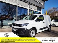 Używany Opel Combo Basis 102 KM (75 kW) 2025 Biały Minivan