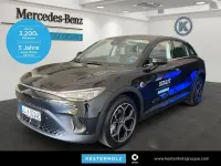 Occasion Smart #3 Pro+ 200 kW (272 PK) 2025 Zwart SUV