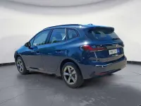 Gebraucht BMW 220 170 PS (125 kW) 2025 Night dusk blue Van / Kleinbus