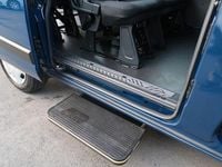 Usata Ford Transit Custom 131 CV (96 kW) 2020 Bianco Monovolume