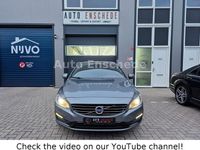Gebraucht Volvo S60 Dynamic 190 PS (139 kW) 2018 Grau Limousine