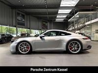 Gebraucht Porsche 911 GT3 510 PS (375 kW) 2022 Gtsilbermetallic Coupé