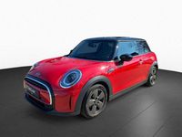 Gebraucht Mini Cooper 136 PS (100 kW) 2021 Rot Kleinwagen