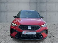 Neu Seat Arona FR 116 PS (85 kW) 2026 Rot SUV