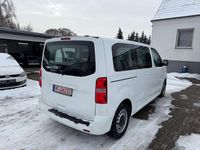 Gebraucht Citroën Jumpy 116 PS (85 kW) 2017 Blanc banquise Van / Kleinbus