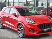 Gebraucht Ford Puma ST-Line 125 PS (91 kW) 2020 Racerot SUV