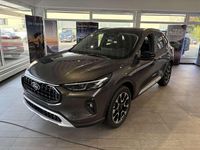 Neu Ford Kuga Active X 182 PS (133 kW) 2026 Magnetic metallic SUV