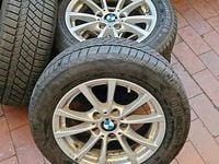 Gebraucht BMW 320 190 PS (139 kW) 2017 Braun Kleinwagen