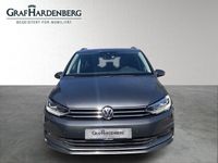 gebraucht VW Touran Highline