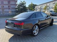 Gebraucht Audi A6 Ambiente 218 PS (160 kW) 2016 Braun Limousine