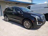 gebraucht Cadillac XT5 3.6 V6 Allradantrieb Luxury