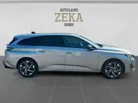Gebraucht Peugeot 308 SW Allure 131 PS (96 kW) 2023 Grau Kombi
