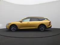 Neu Kia K4 Style 116 PS (85 kW) 2026 Gelb metallic