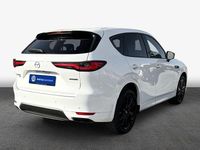 Gebraucht Mazda CX-60 Homura-Line 254 PS (186 kW) 2025 SUV