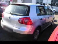 Gebraucht VW Golf IV 105 PS (77 kW) 2005 Silber Limousine